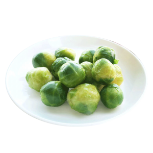 孢子甘藍｜1kg/包 $129