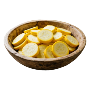 黃櫛瓜片｜1kg/包 $99