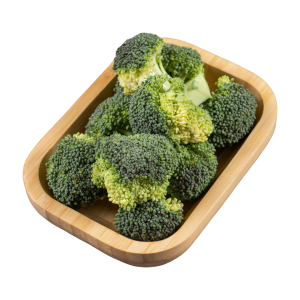 冷凍青花菜｜1kg/包 $89