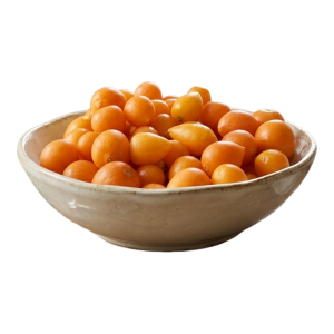 NG比利時紅蘿蔔球｜1kg/包 $79